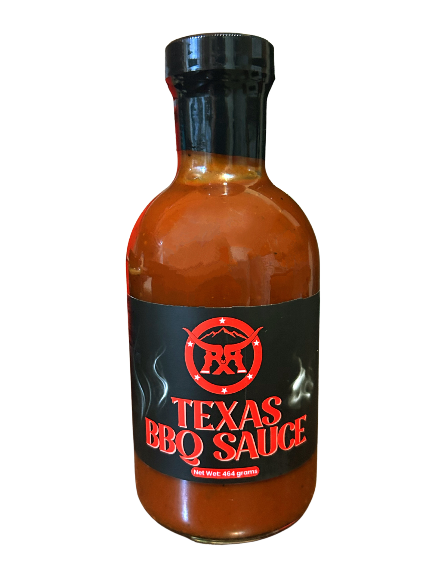 Texas Barbecue Sauce