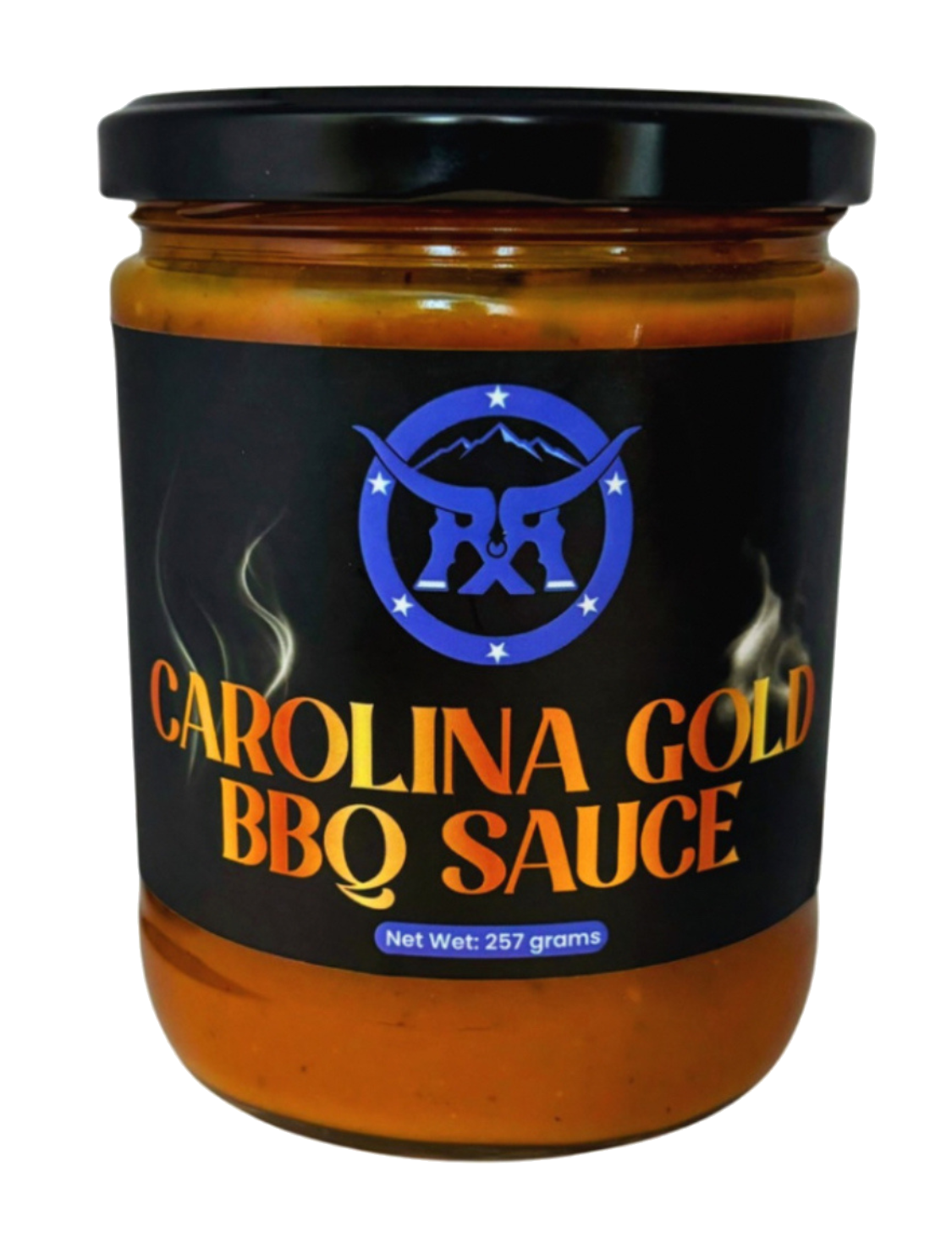 Carolina Gold Barbecue Sauce