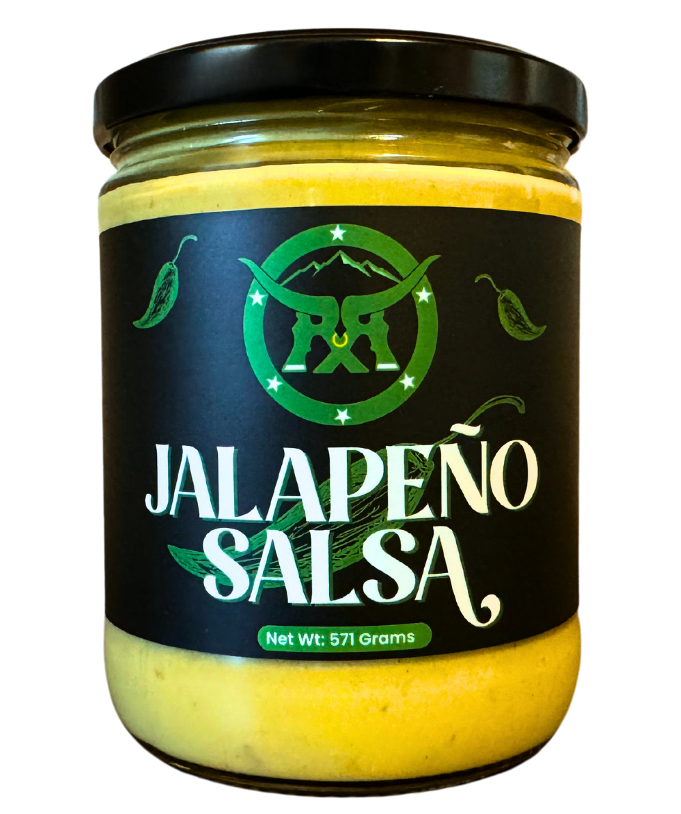 Jalapeno Salsa